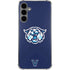 Villanova University V Initial Galaxy S24 Plus Clear Case